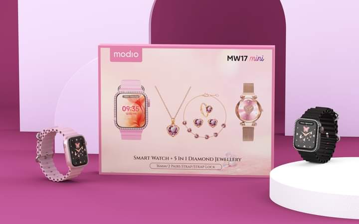 ๐๐จ๐๐ข๐จ ๐๐๐๐ ๐๐ข๐ง๐ข ๐๐๐๐ข๐๐ฌ ๐๐ฆ๐๐ซ๐ญ ๐๐๐ญ๐๐ก ๐ฐ๐ข๐ญ๐ก ๐๐๐ฆ๐ฆ ๐๐ข๐ฌ๐ฉ๐ฅ๐๐ฒ ๐ ๐๐๐ข๐ซ ๐๐ญ๐ซ๐๐ฉ ๐๐ง๐ ๐ ๐ข๐ง ๐ ๐๐ข๐๐ฆ๐จ๐ง๐ ๐๐๐ฐ๐๐ฅ๐ฅ๐๐ซ๐ฒ ๐๐จ๐ฆ๐๐จ ๐๐ข๐ง๐ค