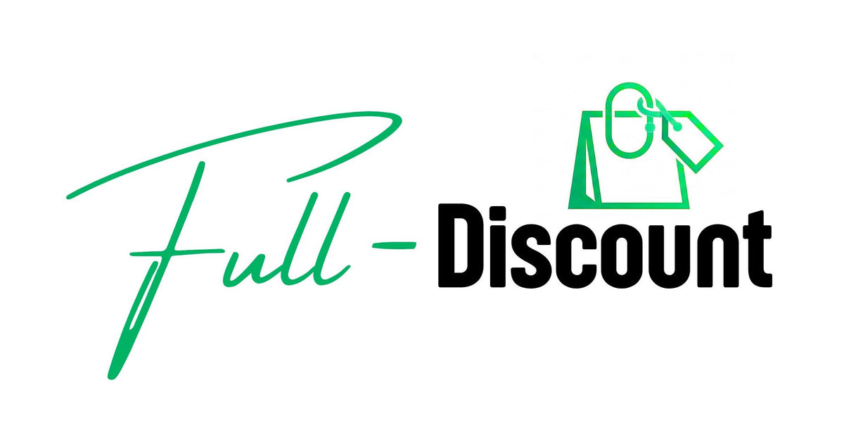 Full Discount