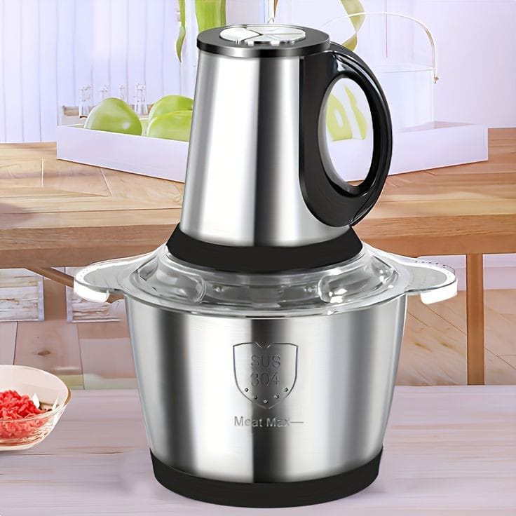 Powerful Meat Grinder