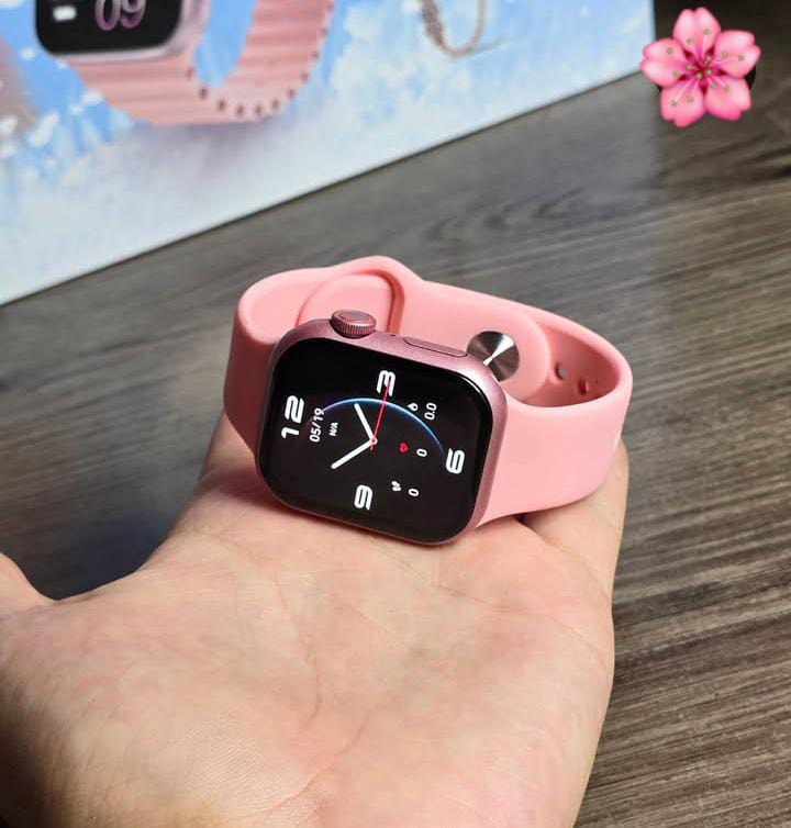 A19 MINI WATCH