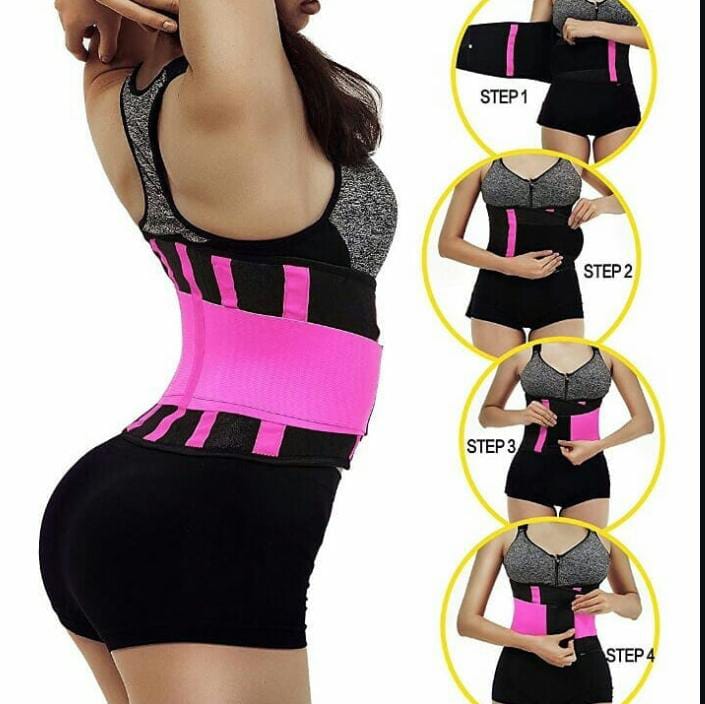 HOT BODY SHAPER