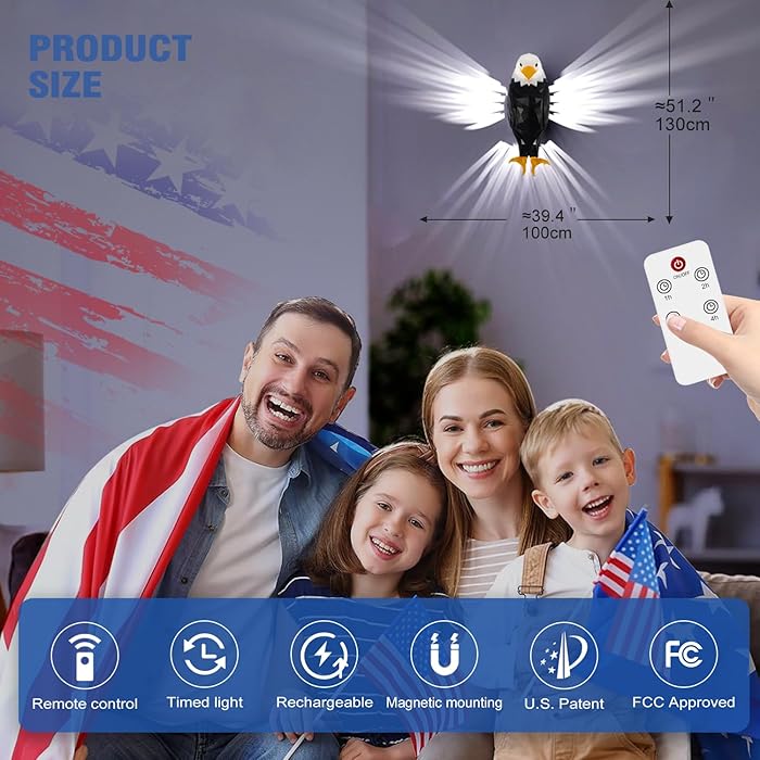 𝗘𝗔𝗚𝗟𝗘 𝗟𝗔𝗠𝗣 (Bahrain Delivery Same Day, Cash On Delivery) Full Dicount