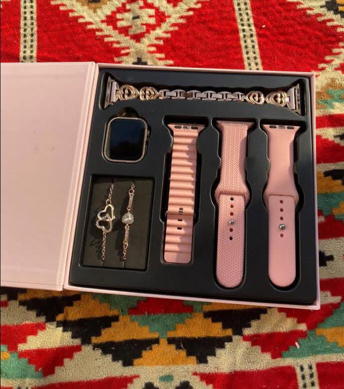 𝗛𝗮𝗶𝗻𝗼 -𝗧𝗲𝗸𝗼 𝗚𝗲𝗿𝗺𝗮𝗻 𝗦𝗺𝗮𝗿𝘁 𝗪𝗮𝘁𝗰𝗵