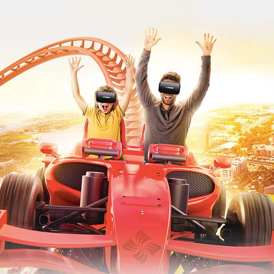 𝗩𝗥 𝗣𝗔𝗥𝗞 (BAHRAIN DELIVERY SAME DAY)