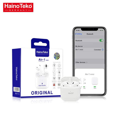 𝐇𝐀𝐈𝐍𝐎𝐓𝐄𝐊𝐎 𝐎𝐑𝐈𝐆𝐈𝐍𝐀𝐋 𝐆𝐄𝐑𝐌𝐀𝐍𝐘 𝐄𝐀𝐑𝐁𝐔𝐃𝐒 𝗔𝗶𝗥-1 My Store