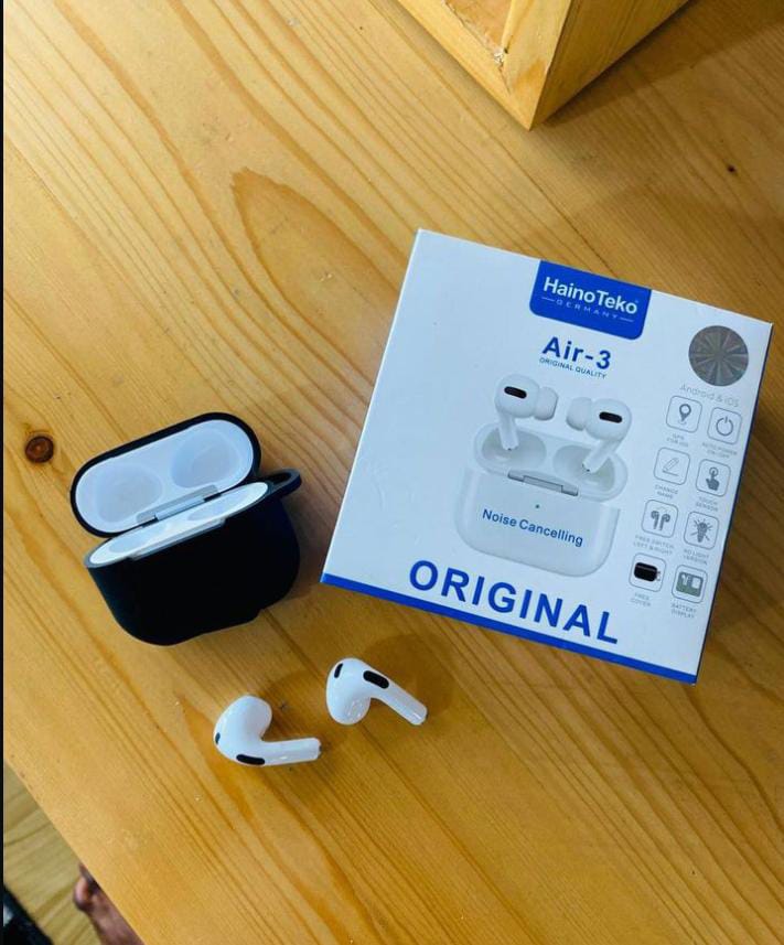 𝐇𝐀𝐈𝐍𝐎𝐓𝐄𝐊𝐎 𝐎𝐑𝐈𝐆𝐈𝐍𝐀𝐋 𝐆𝐄𝐑𝐌𝐀𝐍𝐘 𝐄𝐀𝐑𝐁𝐔𝐃𝐒 𝗔𝗶𝗥-3