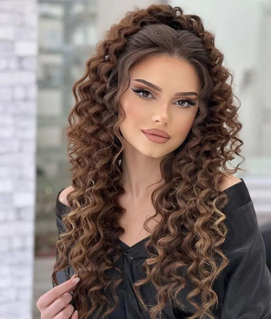 JOY HAIR STRAIGHTNER & CURLER   (Bahrain Delivery Same Day Cash On Delivery)