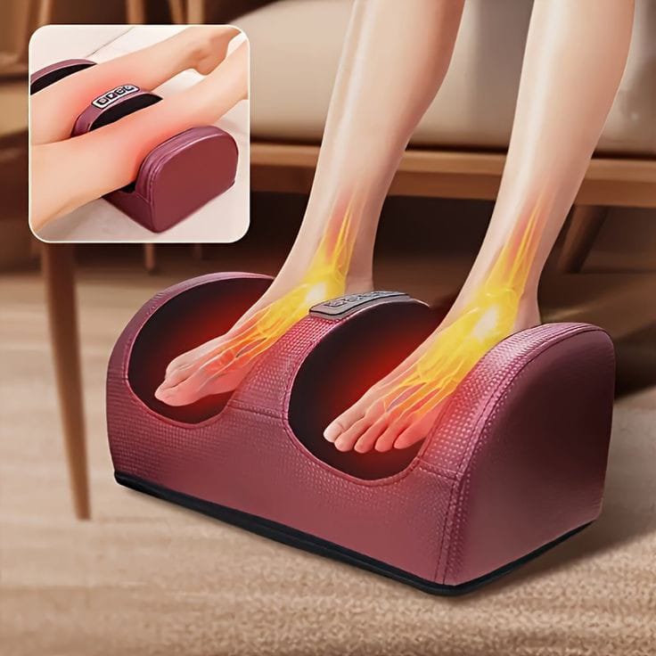 BODY MASSAGER