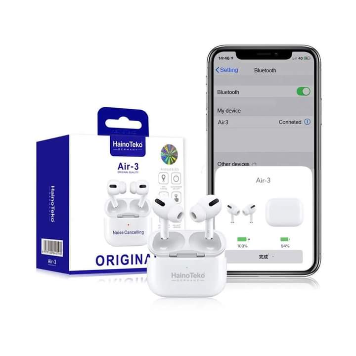 𝐇𝐀𝐈𝐍𝐎𝐓𝐄𝐊𝐎 𝐎𝐑𝐈𝐆𝐈𝐍𝐀𝐋 𝐆𝐄𝐑𝐌𝐀𝐍𝐘 𝐄𝐀𝐑𝐁𝐔𝐃𝐒 𝗔𝗶𝗥-3