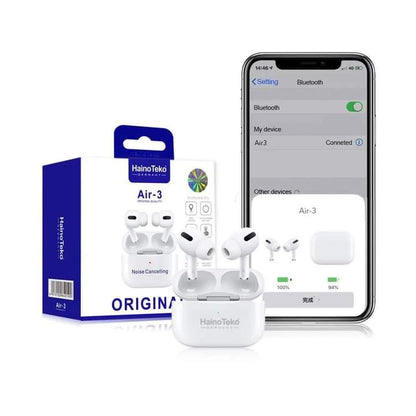 𝐇𝐀𝐈𝐍𝐎𝐓𝐄𝐊𝐎 𝐎𝐑𝐈𝐆𝐈𝐍𝐀𝐋 𝐆𝐄𝐑𝐌𝐀𝐍𝐘 𝐄𝐀𝐑𝐁𝐔𝐃𝐒 𝗔𝗶𝗥-3 My Store