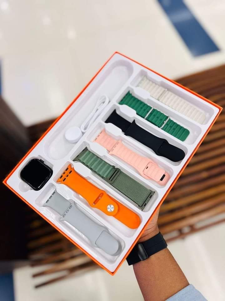 𝐍𝐞𝐰 𝐔𝐥𝐭𝐫𝐚 𝐰𝐚𝐭𝐜𝐡 KW13 Max