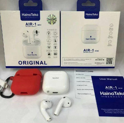 𝐇𝐀𝐈𝐍𝐎𝐓𝐄𝐊𝐎 𝐎𝐑𝐈𝐆𝐈𝐍𝐀𝐋 𝐆𝐄𝐑𝐌𝐀𝐍𝐘 𝐄𝐀𝐑𝐁𝐔𝐃𝐒 𝗔𝗶𝗥-1 My Store
