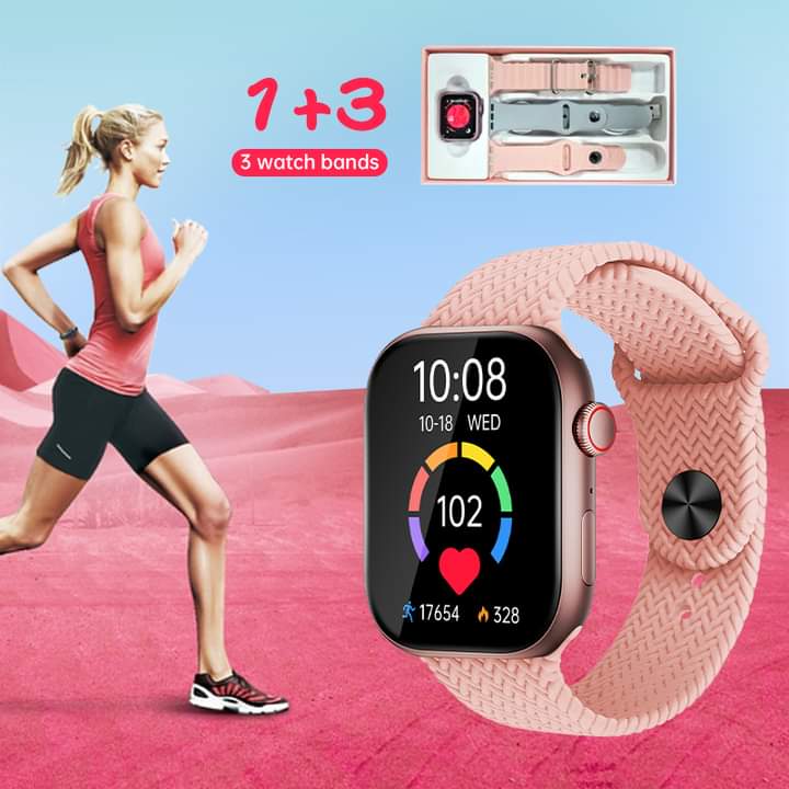 𝗪𝘀-58 𝗺𝗶𝗻𝗶 𝗪𝗮𝘁𝗰𝗵