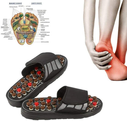 MASSAGE SLIPPERS                             (Bahrain Delivery Same Day). My Store