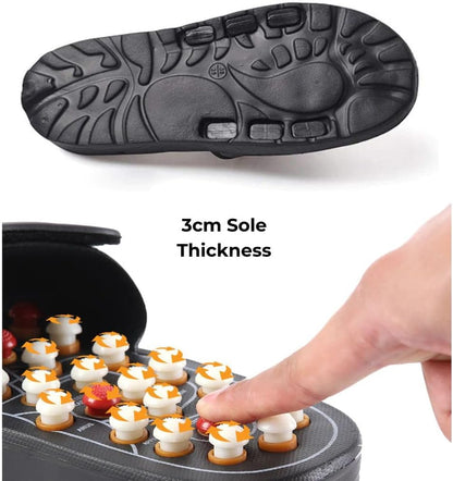 MASSAGE SLIPPERS                             (Bahrain Delivery Same Day). My Store