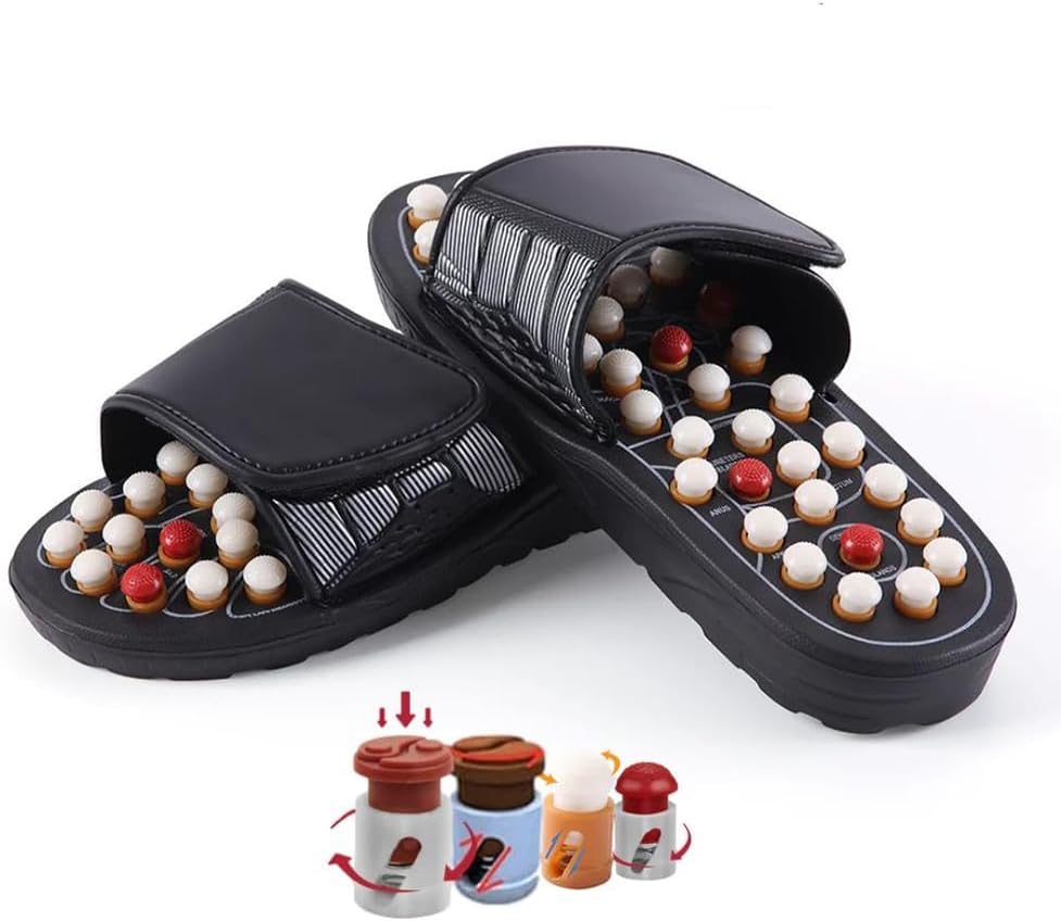 MASSAGE SLIPPERS                             (Bahrain Delivery Same Day).