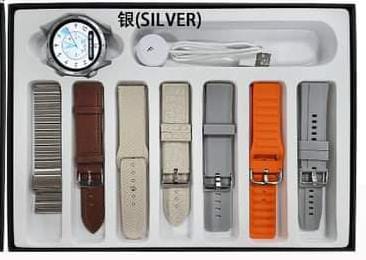 𝐍𝐞𝐰 𝐏𝐫𝐞𝐦𝐢𝐮𝐦 𝐑𝐨𝐮𝐧𝐝 𝐒𝐡𝐚𝐩𝐞  𝐖𝐒-63𝐰𝐚𝐭𝐜𝐡