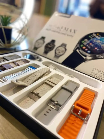 𝐍𝐞𝐰 𝐏𝐫𝐞𝐦𝐢𝐮𝐦 𝐑𝐨𝐮𝐧𝐝 𝐒𝐡𝐚𝐩𝐞  𝐖𝐒-63𝐰𝐚𝐭𝐜𝐡 My Store