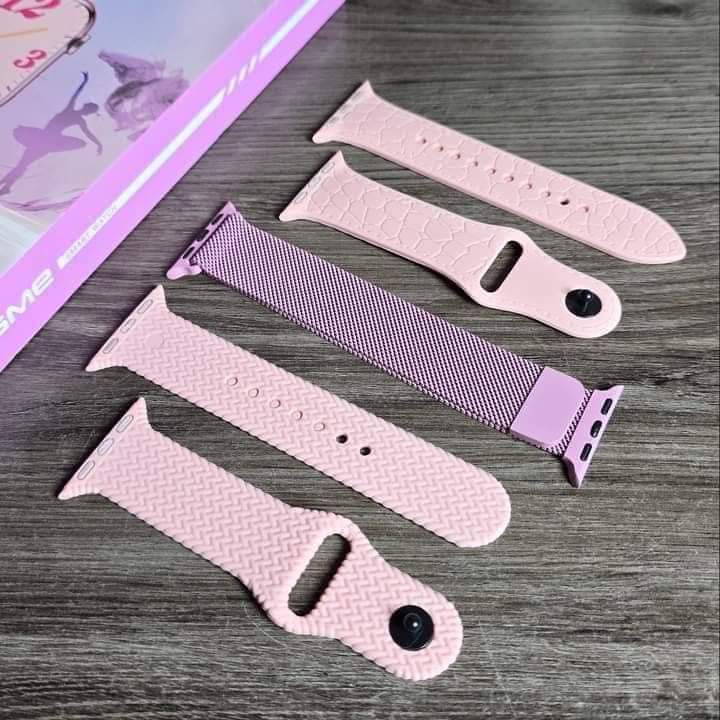 𝗪𝘀-68 𝗺𝗶𝗻𝗶 𝗪𝗮𝘁𝗰𝗵