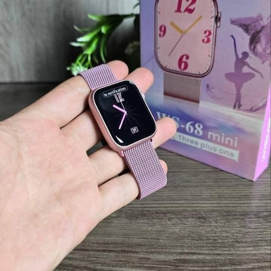 𝗪𝘀-68 𝗺𝗶𝗻𝗶 𝗪𝗮𝘁𝗰𝗵