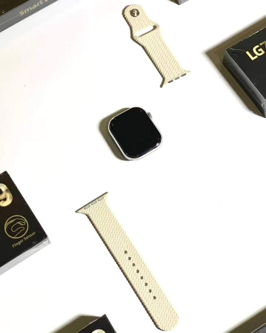 𝐋𝐆71 𝐏𝐫𝐨𝐦𝐚𝐱 𝐖𝐚𝐭𝐜𝐡