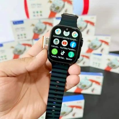 𝐂92 𝐒𝐢𝐦 𝐰𝐚𝐭𝐜𝐡 My Store