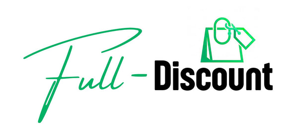 Full Discount 