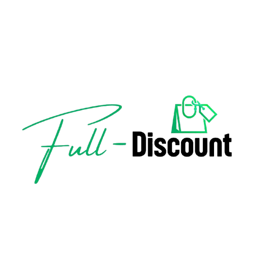 Full Discount 