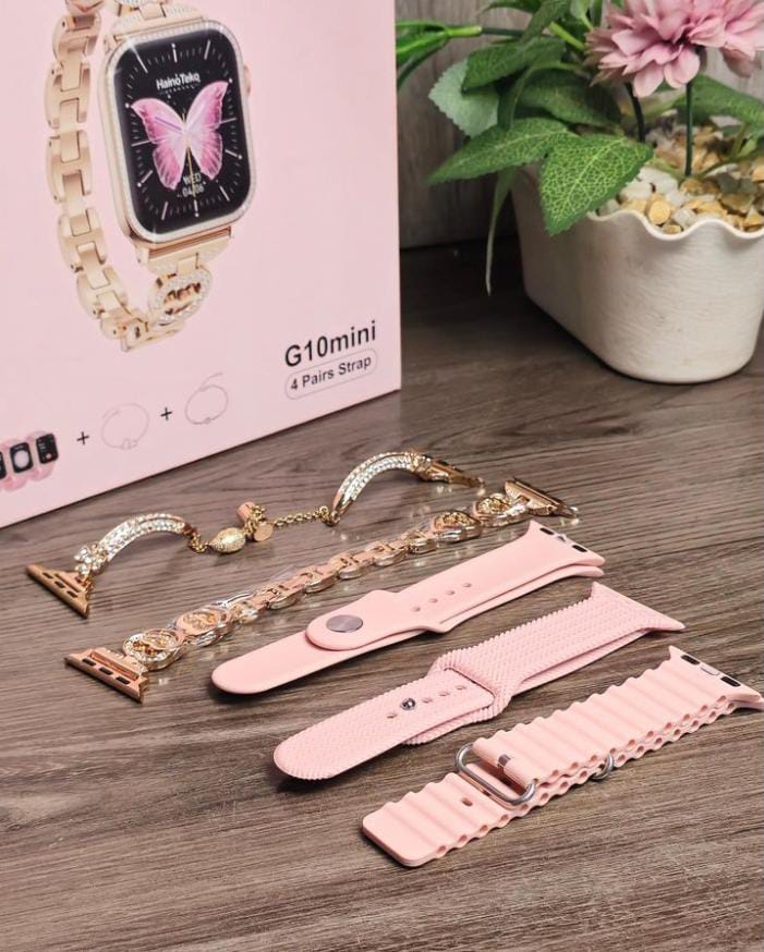 𝗛𝗮𝗶𝗻𝗼 -𝗧𝗲𝗸𝗼 𝗚𝗲𝗿𝗺𝗮𝗻 𝗦𝗺𝗮𝗿𝘁 𝗪𝗮𝘁𝗰𝗵