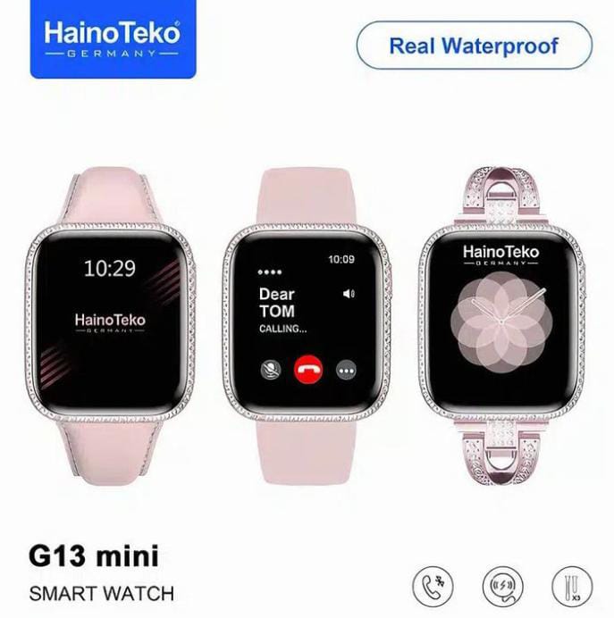 𝗛𝗔𝗜𝗘𝗡𝗢-𝗧𝗘𝗞𝗢 𝗚𝗘𝗥𝗠𝗔𝗡 𝗪𝗔𝗧𝗖𝗛