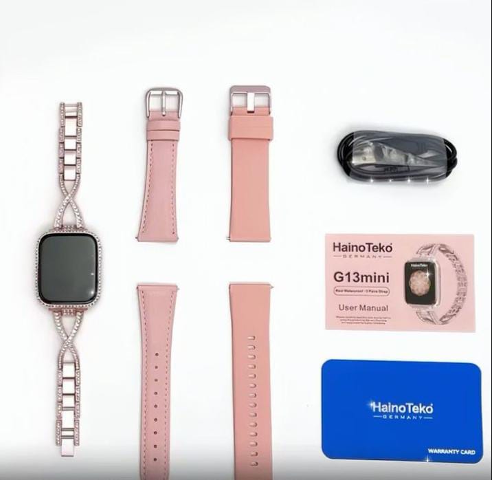 𝗛𝗔𝗜𝗘𝗡𝗢-𝗧𝗘𝗞𝗢 𝗚𝗘𝗥𝗠𝗔𝗡 𝗪𝗔𝗧𝗖𝗛