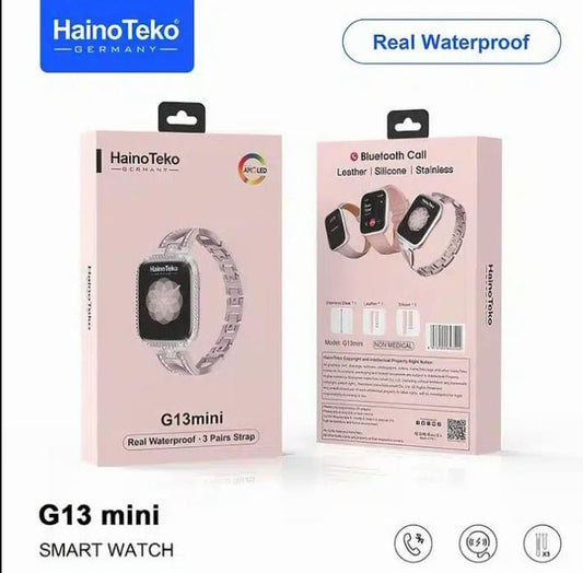 𝗛𝗔𝗜𝗘𝗡𝗢-𝗧𝗘𝗞𝗢 𝗚𝗘𝗥𝗠𝗔𝗡 𝗪𝗔𝗧𝗖𝗛