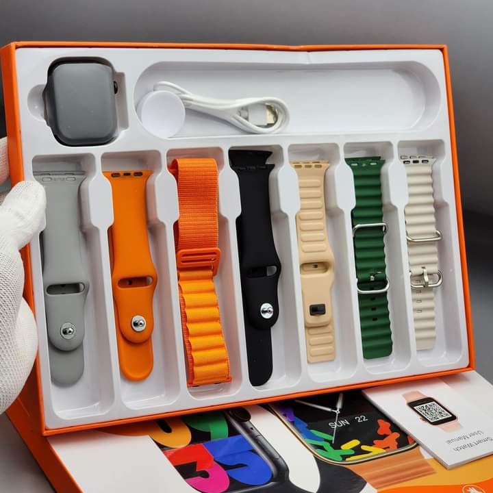 𝐍𝐞𝐰 𝐔𝐥𝐭𝐫𝐚 𝐰𝐚𝐭𝐜𝐡 KW13 Max