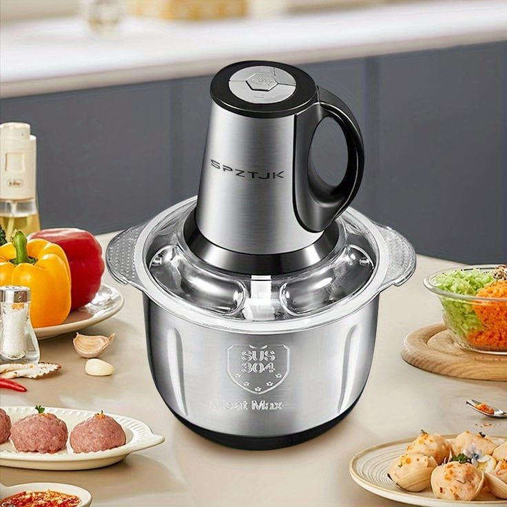 Powerful Meat Grinder