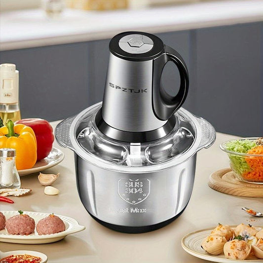 Powerful Meat Grinder