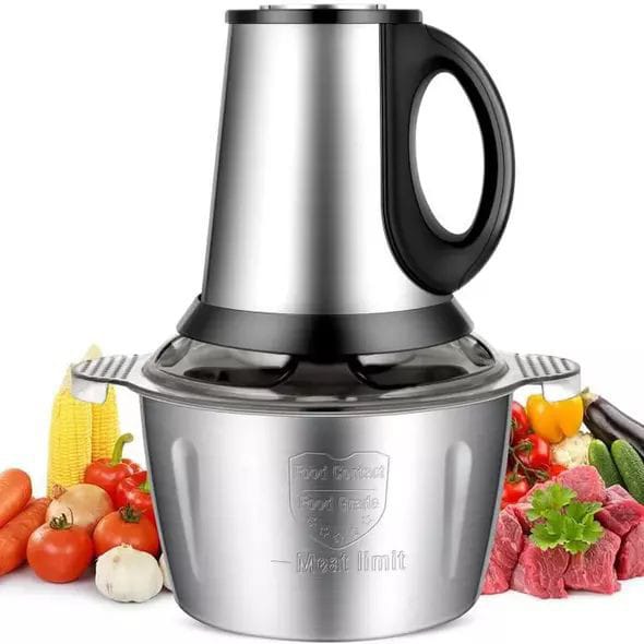 Powerful Meat Grinder