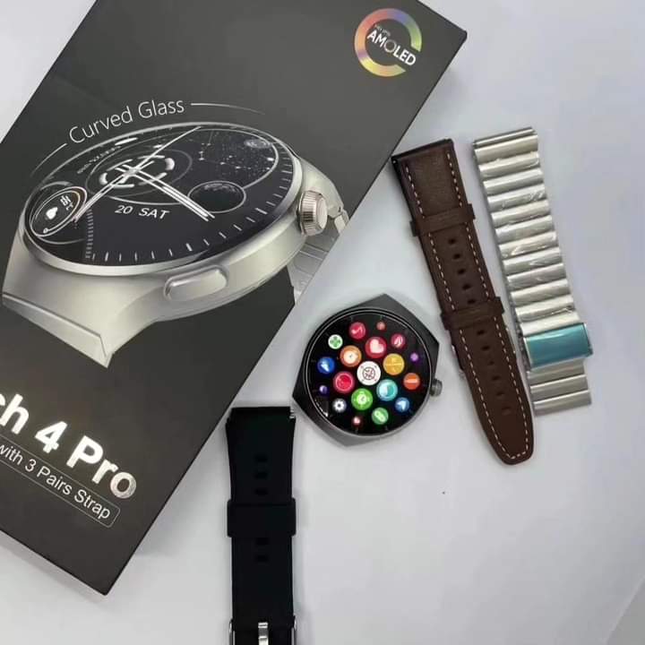 RW -32 ( Hainoteko ) Smart Watch.