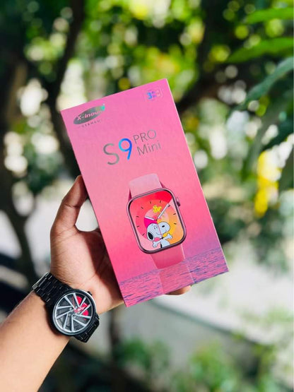 S9 Pro Mini Ladies Edition Watch. My Store