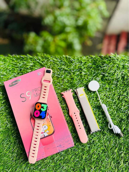 S9 Pro Mini Ladies Edition Watch. My Store