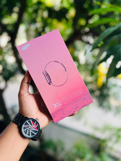 S9 Pro Mini Ladies Edition Watch. My Store