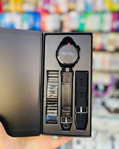 RW -32 ( Hainoteko ) Smart Watch. My Store