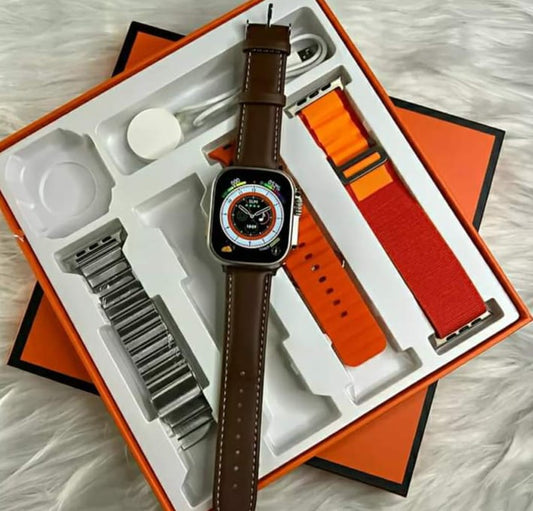 ULTRA Y10 Smart Watch