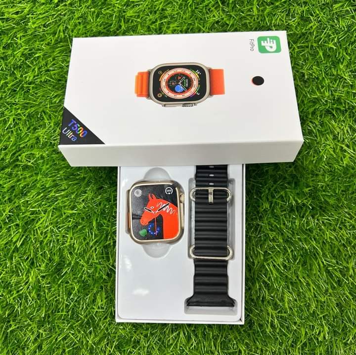 𝐓500 Watch