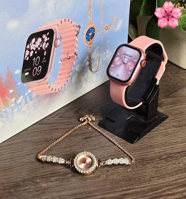 A19 MINI WATCH