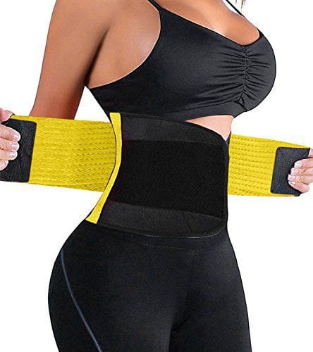 HOT BODY SHAPER