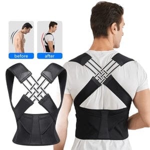 INSTANT POSTURE CORRECTOR