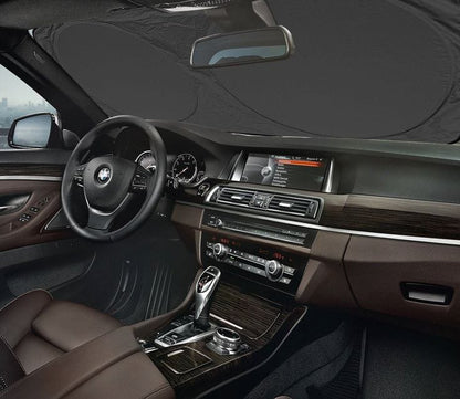 Car Windshield Sun Shade Full Dicount