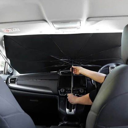 Car Windshield Sun Shade Full Dicount