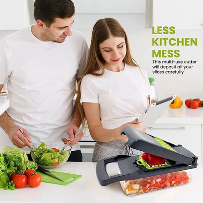 FRUIT & VEGETABLE'S  CHOPPER                           (Bahrain Delivery Same Day) Full Dicount