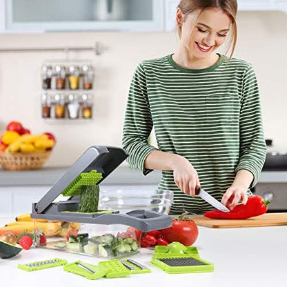 FRUIT & VEGETABLE'S  CHOPPER                           (Bahrain Delivery Same Day) Full Dicount